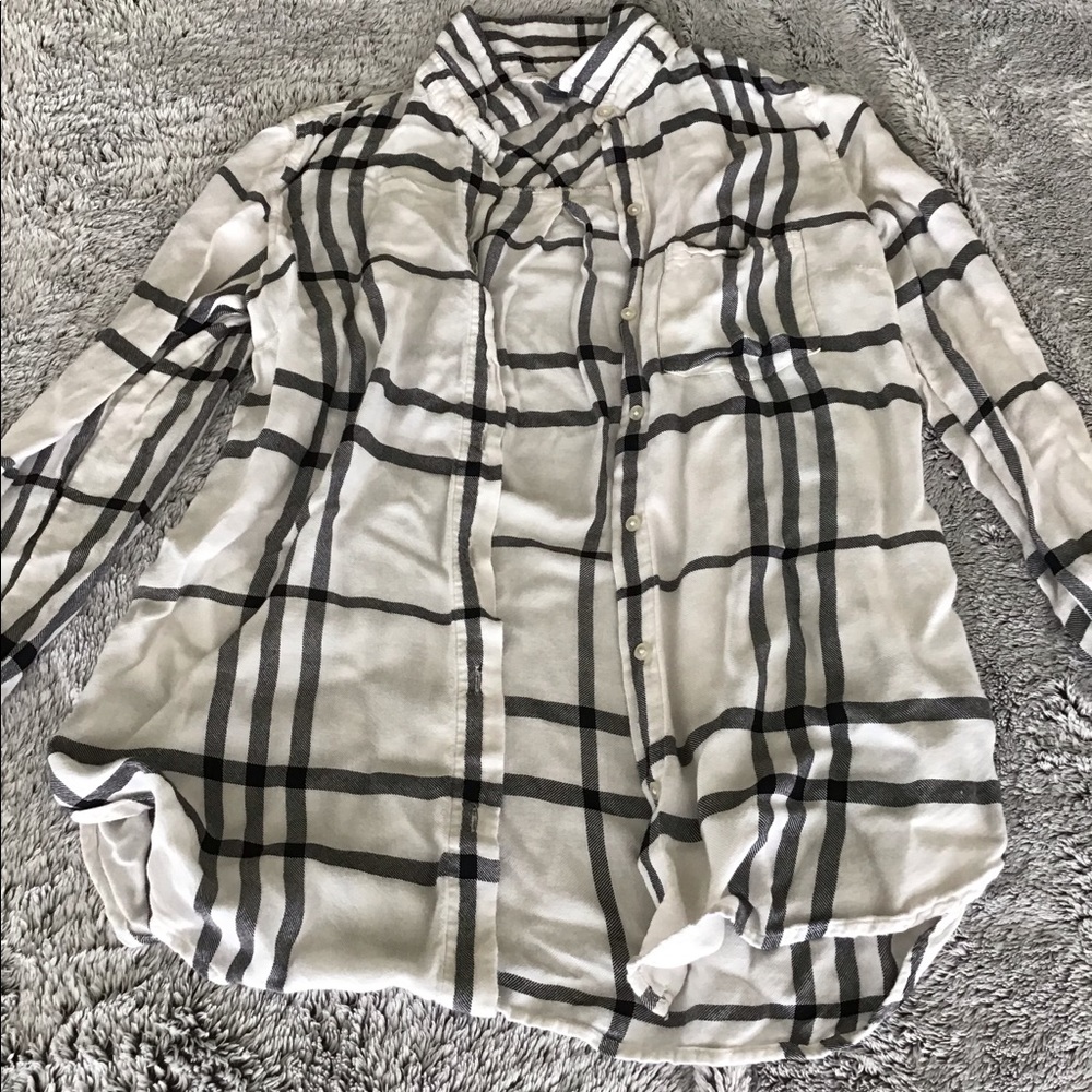 Old Navy Button-down